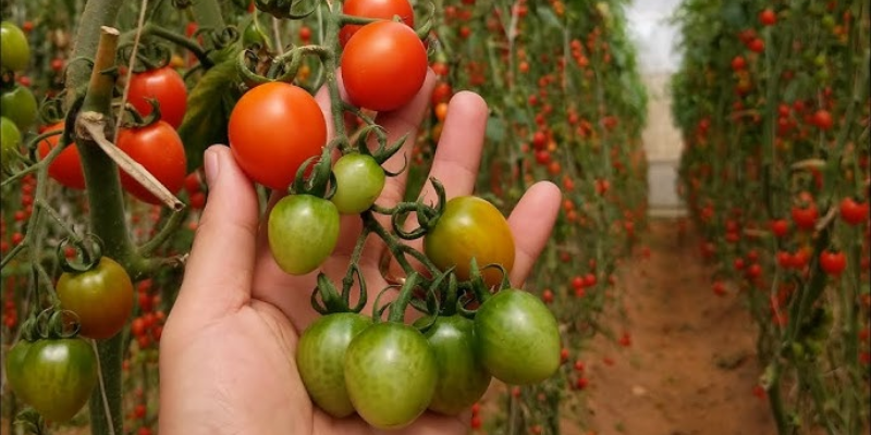 Kỹ thuật trồng và chăm sóc